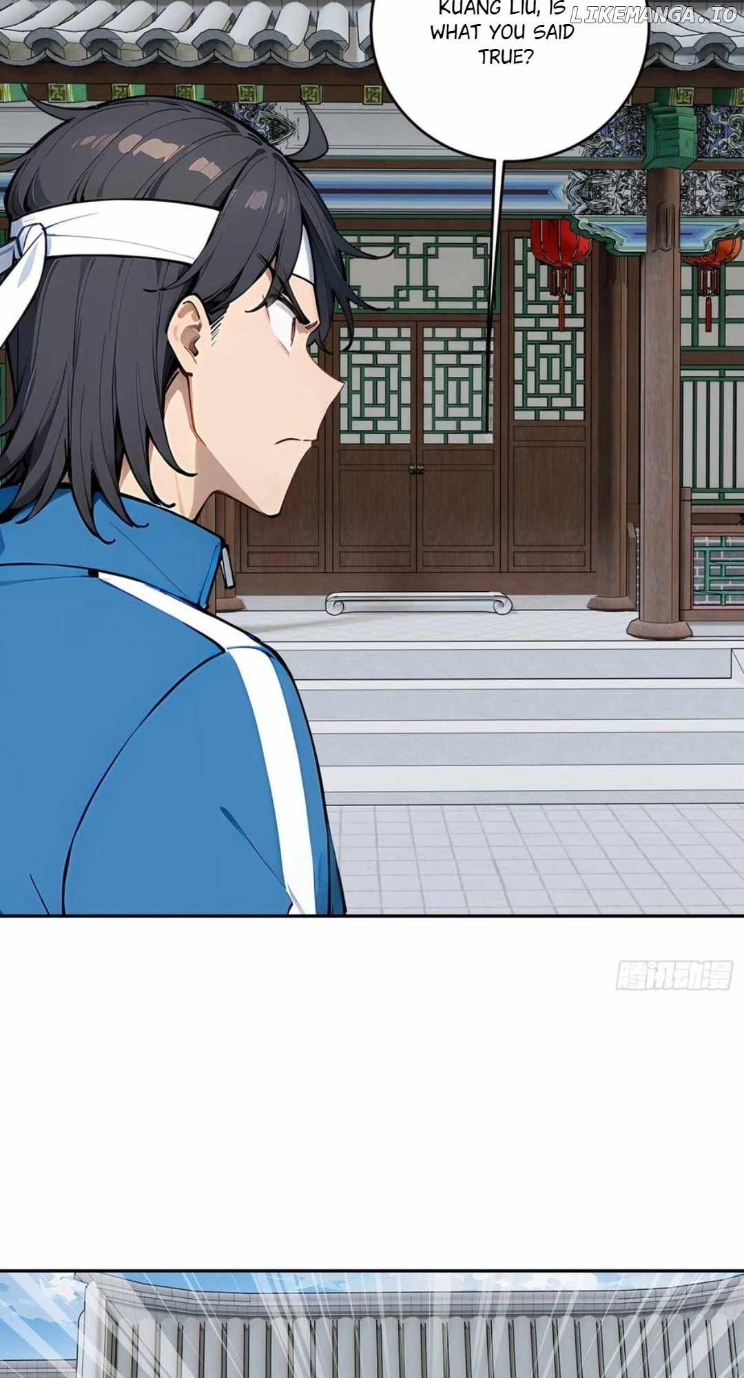 God of Learning Chapter 67 24